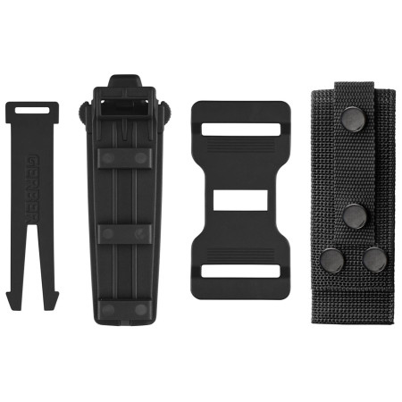 Cuchillo Gerber Strongarm Camp