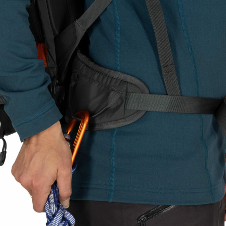 Mochila para esquí de travesía Osprey Sopris Pro Avy 30