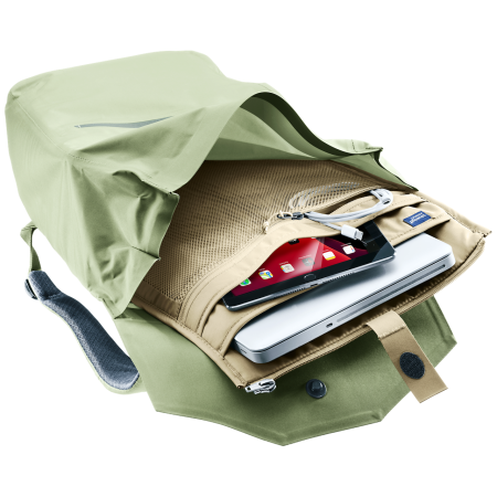 Mochila urbana Deuter Drout 20