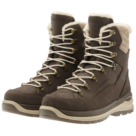 Botas de nieve para mujer Lowa Renegade EVO ICE 2 GTX Ws