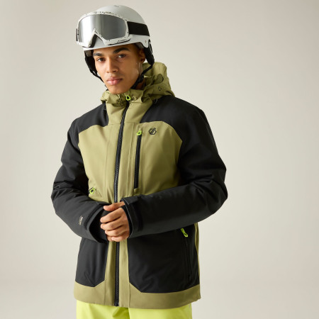 Chaqueta de hombre Dare 2b Baseplate IV Jacket