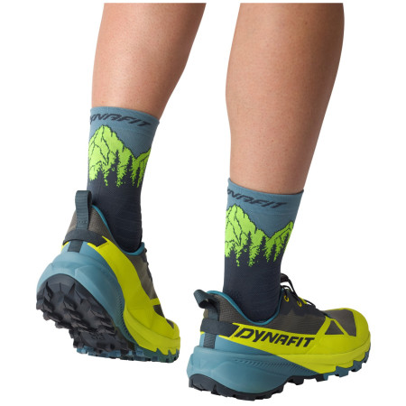 Calcetines Dynafit Traverse Mid Sk