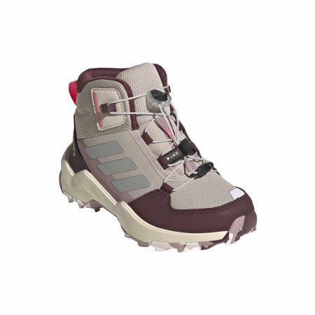 Calzado para niños Adidas Terrex Ax4R Mid Sl