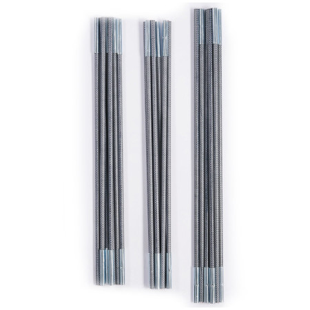 Tienda de campaña de senderismo Loap Finney 3