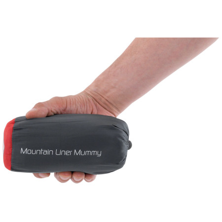 Forro para saco de dormir Robens Mountain Liner Mummy