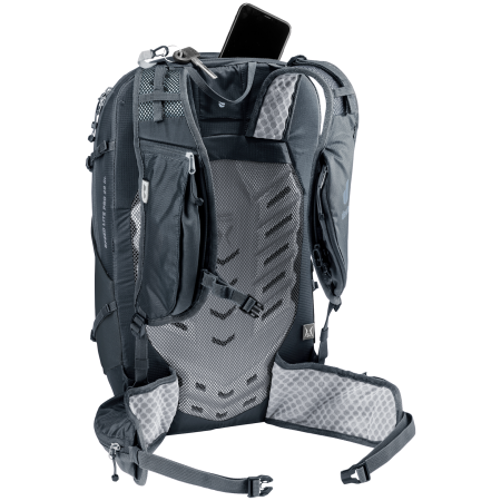 Mochila de senderismo para mujer Deuter Speed Lite Pro 23 SL