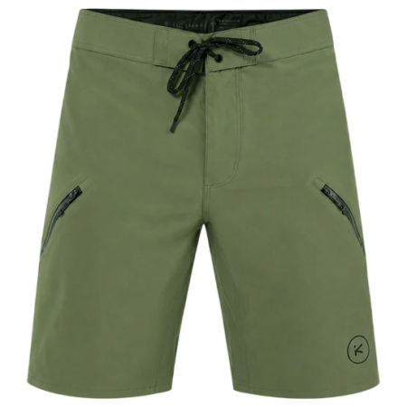Pantalones cortos de hombre Hiko GAMBIT V.2