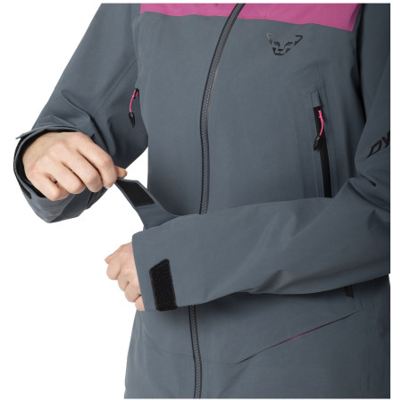 Chaqueta de mujer Dynafit Ridge Gtx Jkt W