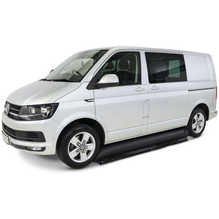 Cubierta de lona Dometic Inflatable Draught Skirt SML