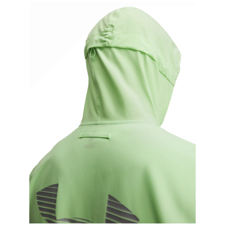 Chaqueta de hombre Under Armour Velociti Pro Storm Jacket