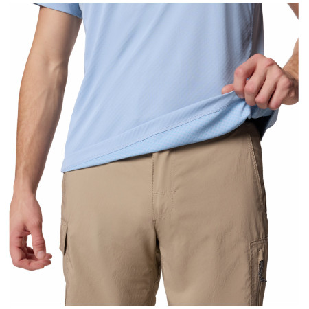 Camiseta de hombre Columbia Zero Rules™ Light Polo