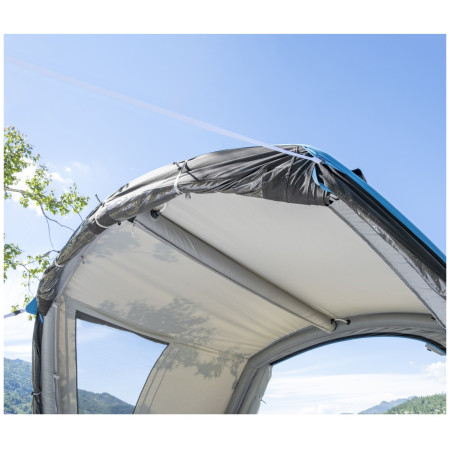 Extensión Brunner Air Travel II A.I.R. TECH