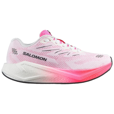 Zapatillas de carrera para mujer Salomon Aero Blaze 4 W