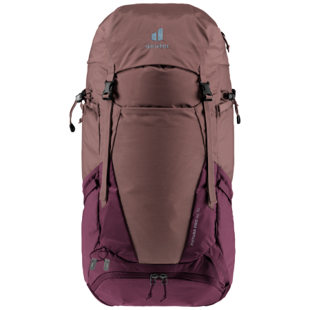 Mochila de mujer Deuter Futura Pro 38 SL
