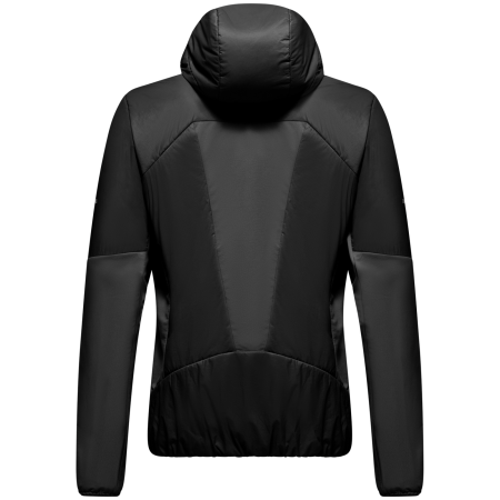 Chaqueta de mujer Salewa Ortles Hyb Tw Air Jacket W