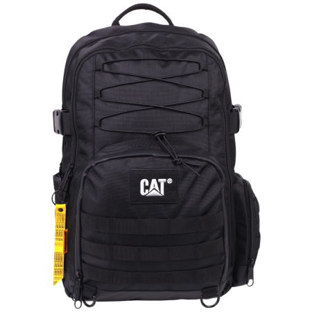 Mochila urbana Caterpillar Combat Sonoran