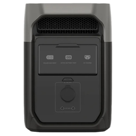 Estación de carga EcoFlow Delta 3