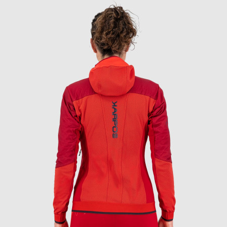 Chaqueta de invierno para mujer Karpos Alagna Plus Evo W Jacket