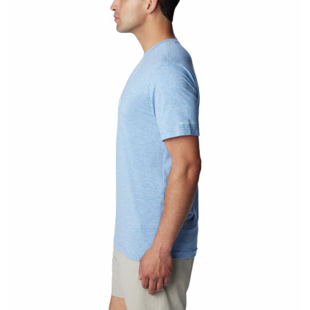 Camiseta de hombre Columbia Kwick Hike™ Graphic SS Tee