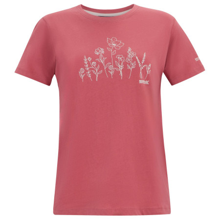 Camiseta de mujer Regatta Filandra IX