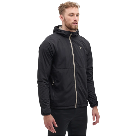 Chaqueta de hombre Silvini Gralbo