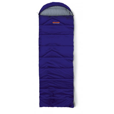 Saco de dormir Pinguin Safari (2019) azul