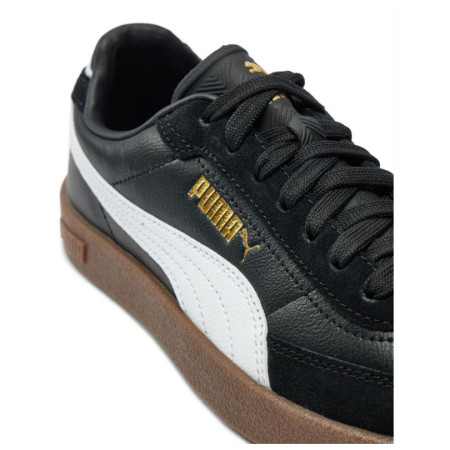 Calzado de hombre Puma Club II Era