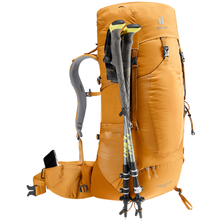 Mochila Deuter Aircontact Lite 40 + 10