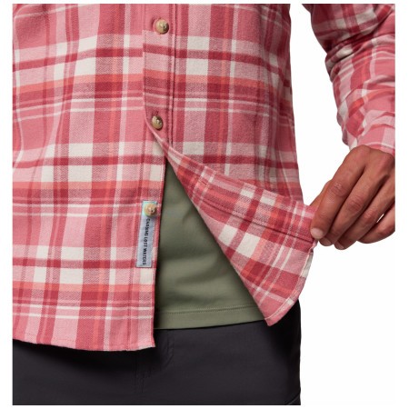 Camisa de hombre Columbia Wild Cast Flannel Shirt