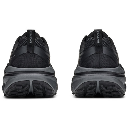 Zapatillas de carrera para hombre Hoka Stinson 8