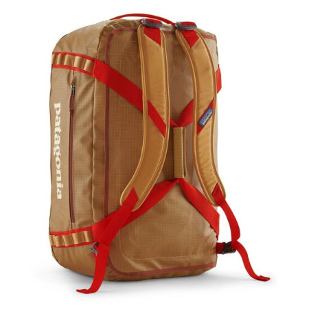 Bolsa de viaje Patagonia Black Hole Duffel 55L