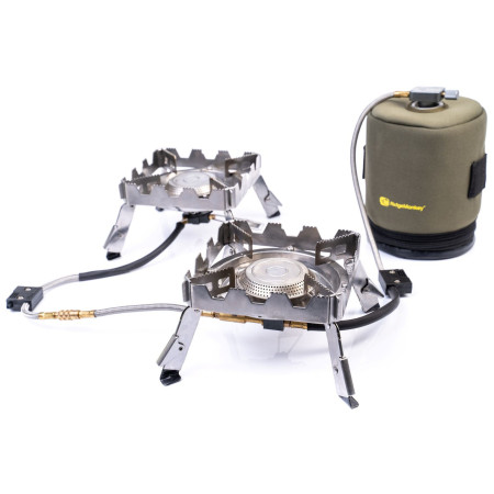 Hornillo Ridge Monkey Quad Connect Pro Full Kit