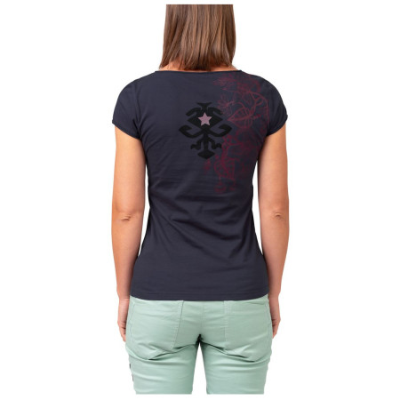 Camiseta de mujer Rafiki Jay