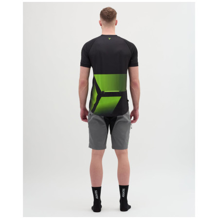 Pantalones cortos de ciclismo para hombre Silvini Rango Pro