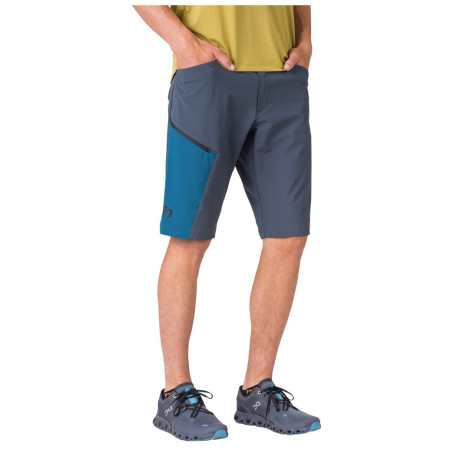 Pantalones cortos de hombre Hannah Torres