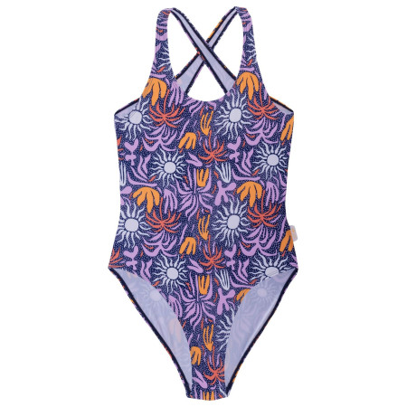 Bañador para niños Aquawave Salava Jr - Sunny Print
