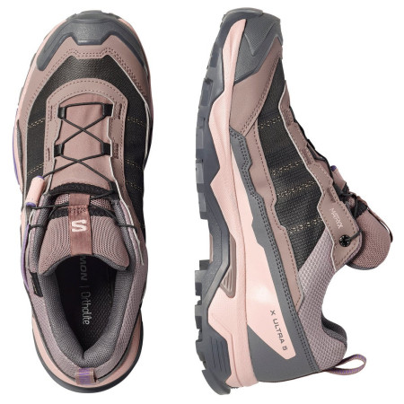 Calzado de mujer Salomon X Ultra 5 Gore-Tex