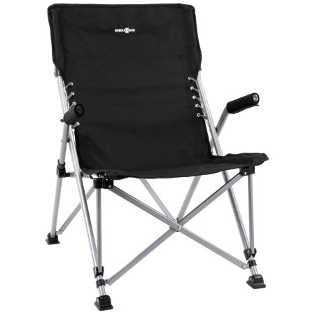 Sillón Brunner Raptor Suspension