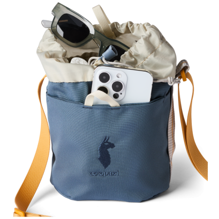 Bolsa de hombro Cotopaxi Todo 3L Bucket Bag