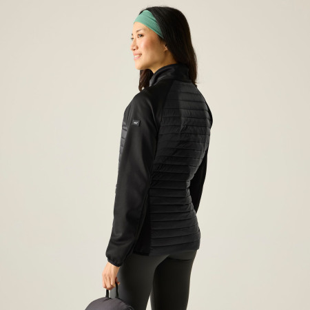 Chaqueta de mujer Regatta Women’s Clumber Hybrid