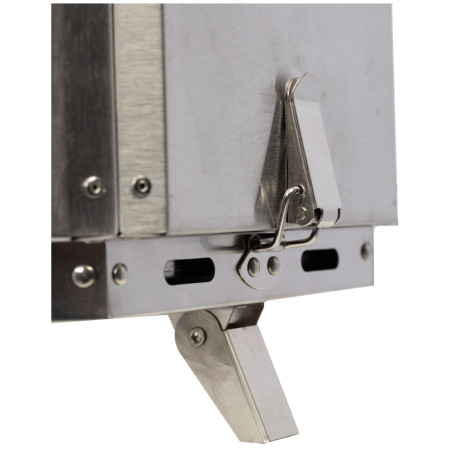 Pozo de fuego Vango Nomad Fire Pit