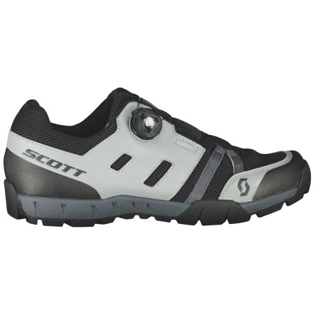 Zapatillas de ciclismo para mujer Scott W's Sport Crus-r Boa Reflective