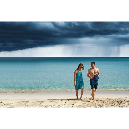 Toalla LifeVenture MicroFibre Trek Towel Large