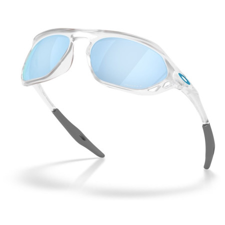 Gafas de sol OAKLEY Cage Jacket Matte Clear