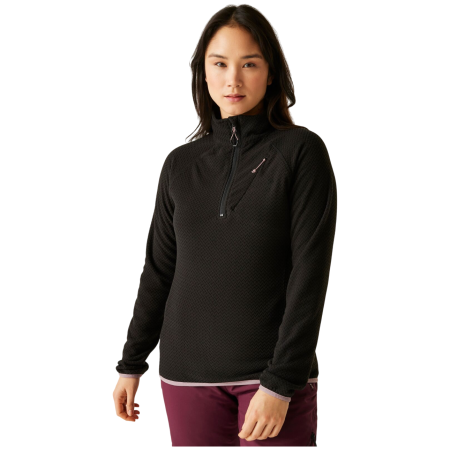 Sudadera funcional de mujer Dare 2b Switch Up Fleece