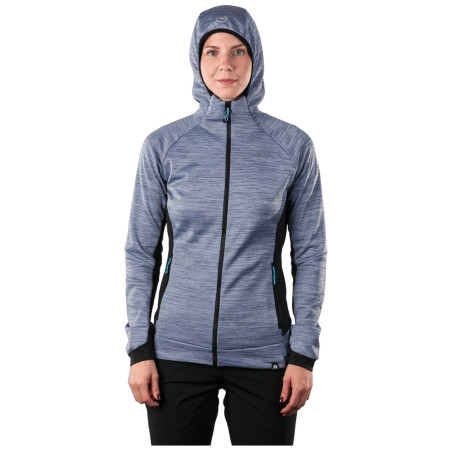 Sudadera de mujer Northfinder Dayami