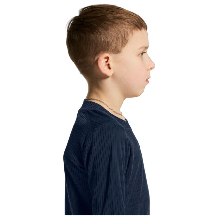Juego funcional para niños Craft Baselayer Set 2 Jr Blue