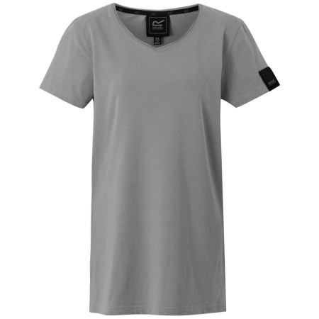 Camiseta de mujer Regatta Elkie (2025)