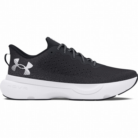 Zapatillas de carrera para mujer Under Armour W Infinite negro/blanco Black