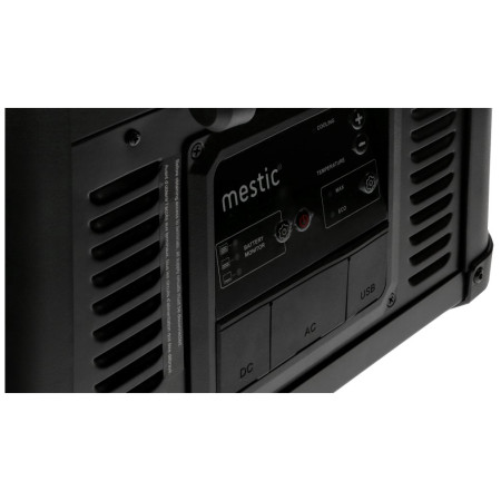 Nevera compresor Mestic Coolbox Compressor MCCP-45 AC/DC